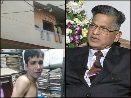 ಚೂರಿ ಇರಿತ ಕೇಸ್:ಆಸ್ಪತ್ರೆಯಿಂದ ಇಂದು ವಿಶ್ವನಾಥ್ ಶೆಟ್ಟಿ ಡಿಸ್ಚಾರ್ಜ್