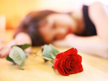 'ನನ್ನ ಪ್ರೀತಿಯ ಕಾಪಾಡೊ ಗೊವಿಂದ' ದೇವರಿಗೆ ಯುವತಿ ಪತ್ರ