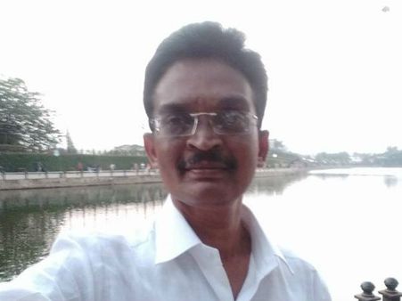 ಚಿತ್ರದುರ್ಗ ಕ್ಷೇತ್ರದ ಅಭ್ಯರ್ಥಿ ರಾಜಾ ಮದಕರಿ ನಾಯಕ ಸಂದರ್ಶನ