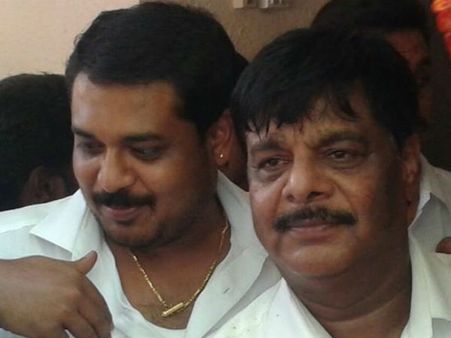 ಮಗನಿಗಾಗಿ ರಾಜಕೀಯ ನಿವೃತ್ತಿ ಪಡೆಯುತ್ತಾರಾ ಡಾ. ಹೆಚ್. ಸಿ ಮಹದೇವಪ್ಪ?