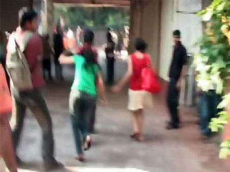 2009ರ ಮಂಗಳೂರು ಪಬ್ ದಾಳಿ ಪ್ರಕರಣ: 25 ಆರೋಪಿಗಳು ಖುಲಾಸೆ