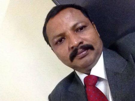 ನಲಪಾಡ್ ಪ್ರಕರಣ: ಎತ್ತಂಗಡಿ ಆಗಿದ್ದ ಅಧಿಕಾರಿ ಅದೇ ಹುದ್ದೆಗೆ ವಾಪಾಸ್