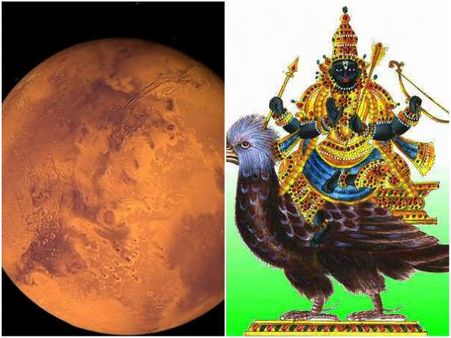 ಧನು ರಾಶಿಯಲ್ಲಿ ಮಂದ-ಮಂಗಳ ಯೋಗ, 12 ರಾಶಿಯ ಮೇಲೆ ಏನು ಪ್ರಭಾವ?