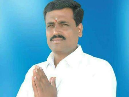 ಶಿಡ್ಲಘಟ್ಟ: ನಿರ್ಣಾಯಕ ಆಗಲಿದೆ ಮೇಲೂರು ರವಿ ಸ್ಪರ್ಧೆ