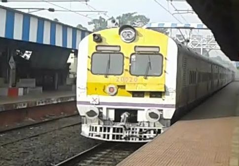 ಬೈಯಪ್ಪನಹಳ್ಳಿ-ವೈಟ್‌ಫೀಲ್ಡ್ ನಡುವೆ ಮೆಮು ರೈಲು ಸಂಚಾರ