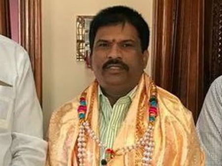 ವಿಧಾನಪರಿಷತ್ ಮಾಜಿ ಸದಸ್ಯ ಸಿದ್ದರಾಜು ವಿರುದ್ಧ ಕ್ರಮಕ್ಕೆ ಒತ್ತಾಯ