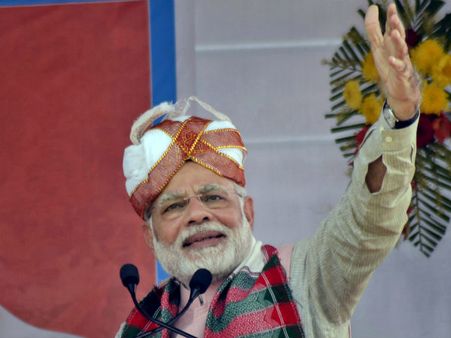 ತ್ರಿಪುರಾ : ಯುವಜನತೆ ಬಿಜೆಪಿ ಜಯಭೇರಿಯ ರೂವಾರಿ