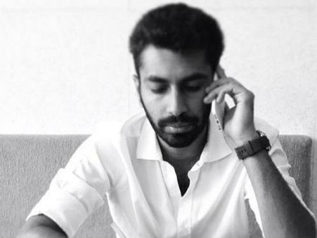 ವಿದ್ವತ್ ಮೇಲೆ ಹಲ್ಲೆ : ಮೊಹಮ್ಮದ್ ನಲಪಾಡ್ ಹೇಳಿದ ಘಟನೆಯ ವಿವರ