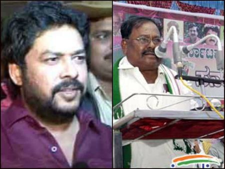 ಕೂಡ್ಲಿಗಿಯಲ್ಲಿ ನಾಗೇಂದ್ರ ವಿರುದ್ಧ ಬಿಜೆಪಿ ಅಭ್ಯರ್ಥಿ ಯಾರು?