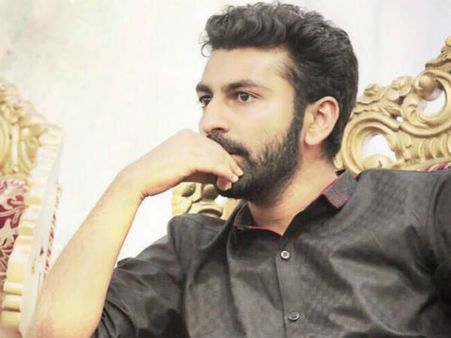 ಮೊಹಮ್ಮದ್ ನಲಪಾಡ್‌ ನ್ಯಾಯಾಂಗ ಬಂಧನ ವಿಸ್ತರಣೆ