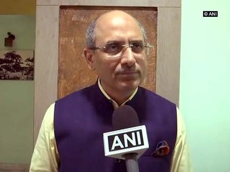 ಮೇಘಾಲಯದಲ್ಲಿ ಚುನಾವಣೋತ್ತರ ಮೈತ್ರಿಯ ಸುಳಿವು ನೀಡಿದ ಬಿಜೆಪಿ!