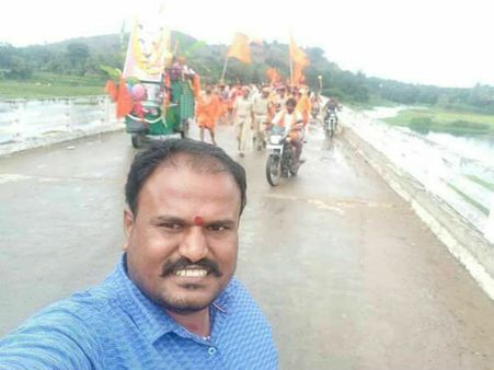ಗೌರಿ ಹತ್ಯೆ ಶಂಕಿತನ ಮಂಪರು ಪರೀಕ್ಷೆ ಕುರಿತು ಎಸ್‌ಐಟಿಯಿಂದ ಪತ್ರ