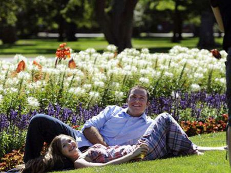 ಲಾಲ್ ಬಾಗ್ ನಲ್ಲಿ ಫೋಟೊಶೂಟ್ ನಿಷೇಧ!