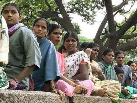 ಬಿಬಿಎಂಪಿಯ 198 ವಾರ್ಡ್ ಗಳಲ್ಲಿ ಪೌರಕಾರ್ಮಿಕರಿಗೆ ಅಕ್ಷರಾಭ್ಯಾಸ