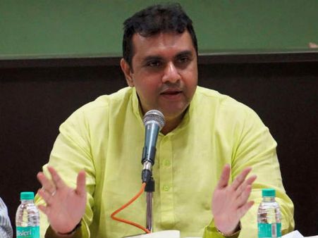 ಅಬ್ರಹಾಂ ಮೇಲೆ 10 ಕೋಟಿ ಮಾನನಷ್ಟ ಮೊಕದ್ದಮೆ ಹೂಡಲು ಮುಂದಾದ ಮಧ್ವರಾಜ್