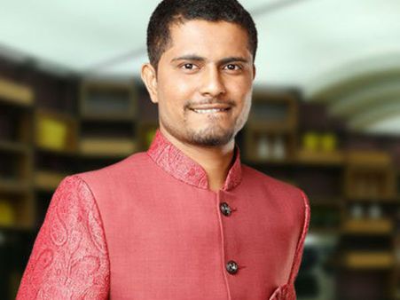 ಮಾತಿನ ಮಲ್ಲ ಪ್ರಥಮ್‌ನ ಕನಸಿನ ಕರ್ನಾಟಕ ಹೀಗಿರಬೇಕಂತೆ