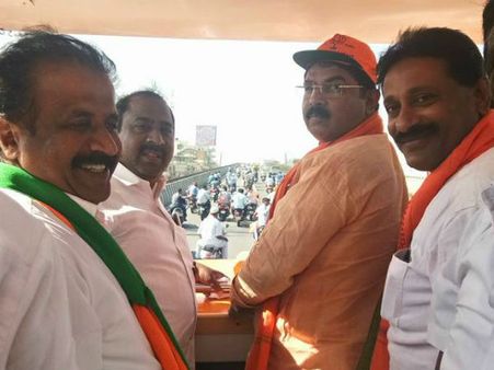 ಅಶೋಕ್ ಖೇಣಿ ಕಾಂಗ್ರೆಸ್‌ಗೆ : ಆರ್.ಅಶೋಕ್ ಹೇಳಿದ್ದೇನು?