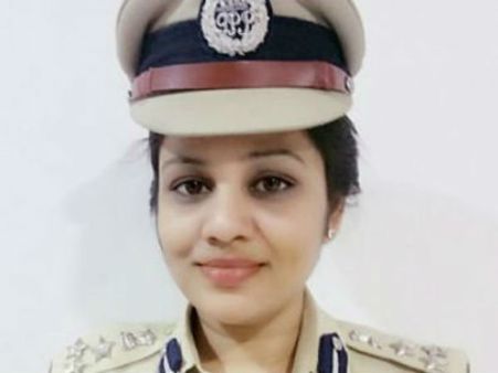 ನಮ್ಮ ಬೆಂಗಳೂರು ಪ್ರಶಸ್ತಿ ಬಗ್ಗೆ ತನಿಖೆ ಆಗಲಿ: ರೂಪಾ ಮೌದ್ಗಿಲ್