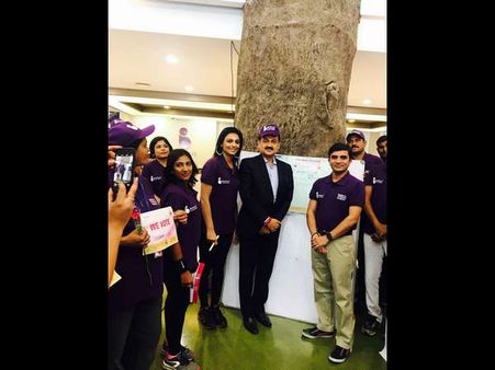 ಕರ್ನಾಟಕ ಮಹಿಳಾ ಮತದಾರರ ಸಂಖ್ಯೆಯಲ್ಲಿ ಗಣನೀಯ ಹೆಚ್ಚಳ