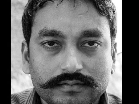 ಸಂತೋಷ್ ತಮ್ಮಯ್ಯನಂಥವರು ಅಭ್ಯರ್ಥಿ ಯಾಕಾಗಬಾರದು?