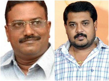 ತಿ.ನರಸೀಪುರದಲ್ಲಿ ಶಂಕರ್, ಸುನೀಲ್ ನಡುವೆ ಜಿದ್ದಾಜಿದ್ದಿ