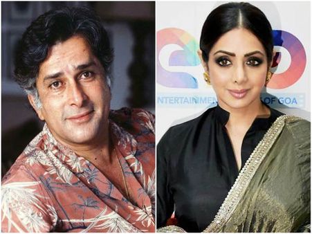 ಆಸ್ಕರ್ ಅಂಗಳದಲ್ಲಿ ಶ್ರೀದೇವಿ, ಶಶಿ ಕಪೂರ್ ಗೆ ಶ್ರದ್ಧಾಂಜಲಿ