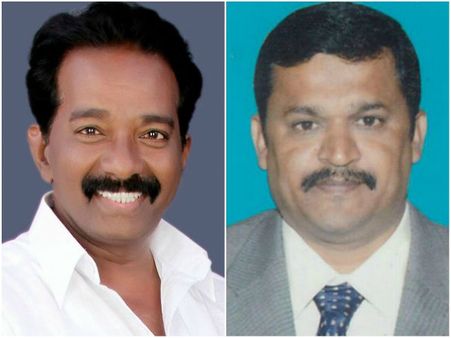 ಚಳ್ಳಕೆರೆ ತಹಸೀಲ್ದಾರ್ ಗೆ ನಗರಸಭಾ ಸದಸ್ಯನಿಂದ ಬೆದರಿಕೆ ಕರೆ