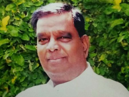 ಇಂದು ಬಹುನಿರೀಕ್ಷಿತ ಶ್ರೀನಿವಾಸ್ ಪ್ರಸಾದ್ ವಿರಚಿತ ಪುಸ್ತಕ ಬಿಡುಗಡೆ