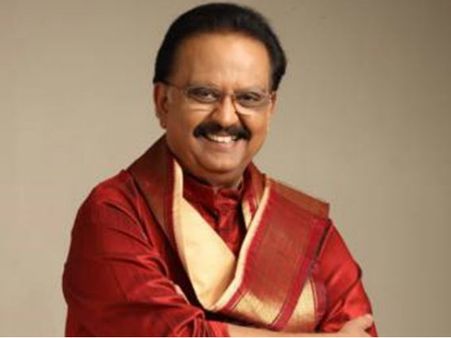 ಮಾರಣಾಂತಿಕ ರೋಗಗ್ರಸ್ತರ ನೆರವಿಗಾಗಿ ಎಸ್ಪಿಬಿ ಸಂಗೀತ