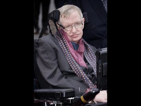 ವಿಜ್ಞಾನವೇ ದೇವರೆಂದಿದ್ದ ಸ್ಟೀಫನ್ ಹಾಕಿಂಗ್ ನಡೆದು ಬಂದ ಹಾದಿ