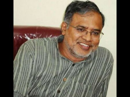 ಕಾಂಗ್ರೆಸ್ಸಿಗೆ ಹಸಿವಾಗಿದೆ,ಅದರ ಫಲವೇ ಖೇಣಿ ಸೇರ್ಪಡೆ: ಸುರೇಶ್ ಕುಮಾರ್