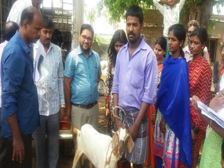 30 ಮಹಿಳೆಯರನ್ನು ಸ್ವಾವಲಂಬಿಯಾಗಿಸಿದ ಯುನೈಟೆಡ್ ಬೆಂಗಳೂರು