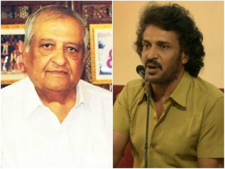 ದಾವಣಗೆರೆಯಲ್ಲಿ ಮೋತಿ ವೀರಣ್ಣ ಪುತ್ರನಿಗೆ ಉಪೇಂದ್ರ ಪಕ್ಷದಿಂದ ಟಿಕೆಟ್?