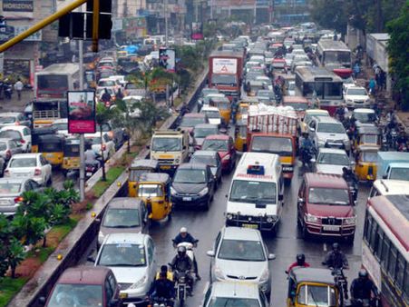 ದ್ವಿಚಕ್ರ ವಾಹನ, ಸಾರಿಗೆಯೇತರ ವಾಹನಗಳಿಗೂ ಸ್ಪೀಡ್ ಗವರ್ನರ್