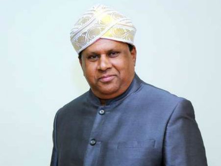 'ಕರ್ನಾಟಕ ಸಂಘ ಕತಾರ್' ಕಾರ್ಯಕಾರಿ ಸಮಿತಿಯ ಸಂಪೂರ್ಣ ವಿವರ