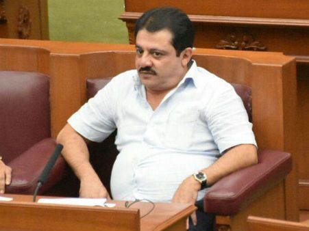 ಅಮಾನತುಗೊಂಡ ಜೆಡಿಎಸ್ ಶಾಸಕರಿಗೆ ಮತದಾನ ಹಕ್ಕು ಇದ್ಯಾ?