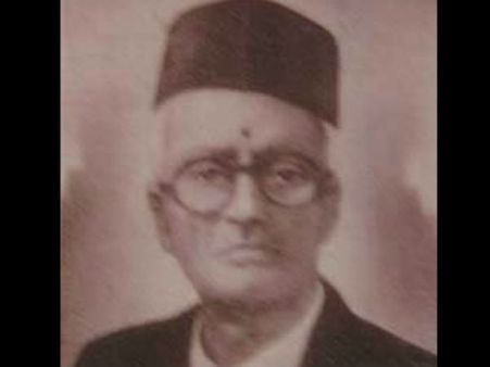 ಕರ್ನಾಟಕದ ಶೇಕ್ಸ್ ಪಿಯರ್ ಕಂದಗಲ್ ಹನುಮಂತರಾಯರು