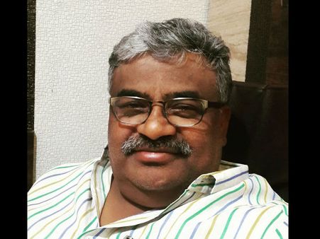 ಮಹಾಲಕ್ಷ್ಮೀ ಲೇಔಟ್‌ : ಬಿಜೆಪಿ ಬಂಡಾಯ, ರೆಬೆಲ್ ಅಭ್ಯರ್ಥಿ ಕಣಕ್ಕೆ!