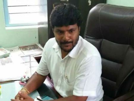 ನಕಲಿ ಜಾತಿ ಪ್ರಮಾಣಪತ್ರ: ಮುಳಬಾಗಿಲು ಕಾಂಗ್ರೆಸ್ ಅಭ್ಯರ್ಥಿ ನಾಮಪತ್ರ ಅಸಿಂಧು