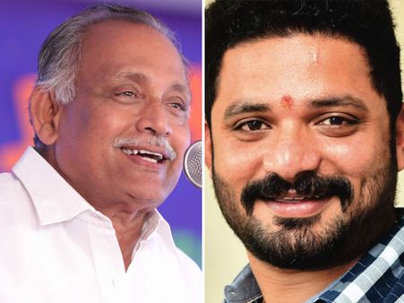 ಮಿಥುನ್ ರೈಗಿಲ್ಲ ಮೂಡಬಿದಿರೆ ಟಿಕೆಟ್, ಅಭಯಚಂದ್ರ ಜೈನ್ ಹೇಳಿದ್ದೇನು?