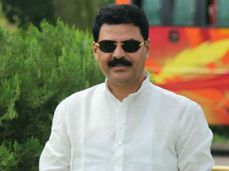 ಶಿವಮೊಗ್ಗ ರಾಜಕೀಯ : ಕಾಂಗ್ರೆಸ್‌ಗೆ ಬೇಳೂರು, ಬಿಜೆಪಿ ನಾಯಕರಿಗೆ ಚಿಂತೆ