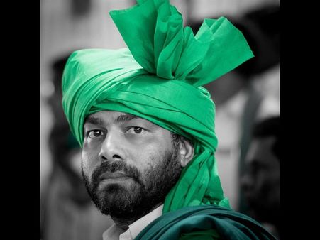 ಅಮೆರಿಕಾದಿಂದ ಮೇಲುಕೋಟೆಗೆ: ರಾಜಕೀಯ ಅಖಾಡದಲ್ಲಿ ದರ್ಶನ್ ಪುಟ್ಟಣ್ಣಯ್ಯ ಸದ್ದು