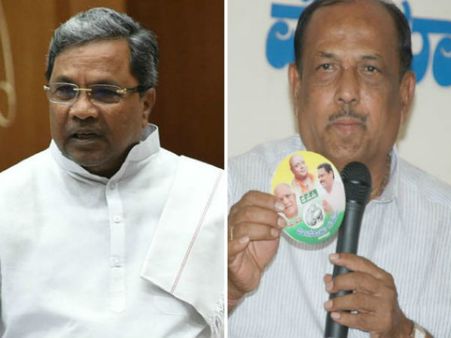 ಸಿದ್ದುವನ್ನು ಸೋಲಿಸಲು ಜೆಡಿಎಸ್ ಬಳಿಯಿದೆ ರೇವಣಾಸ್ತ್ರ!