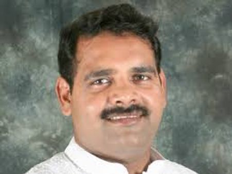 ಅನಿಲ್ ಲಾಡ್ ಗೇ ಬಳ್ಳಾರಿ ಕಾಂಗ್ರೆಸ್ ಟಿಕೆಟ್ ಫೈನಲ್?!