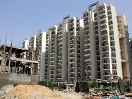 ಅಪಾರ್ಟ್ ಮೆಂಟ್ ನಿವಾಸಿಗಳ ಸಮಸ್ಯೆ ಕುರಿತು ಸಂವಾದ