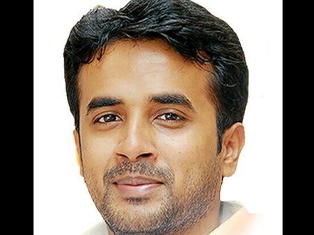 ಅರಸೀಕೆರೆ ಕ್ಷೇತ್ರದ ಗೊಂದಲ ನಿವಾರಣೆ, ಮರಿಸ್ವಾಮಿಗೆ ಟಿಕೆಟ್