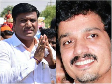 ಗಣಿ ನಾಡಿಗೆ ಸರ್ಕಾರ ಕೊಟ್ಟದ್ದೆಷ್ಟು? ಬಾಕಿ ಉಳಿದದ್ದೆಷ್ಟು?