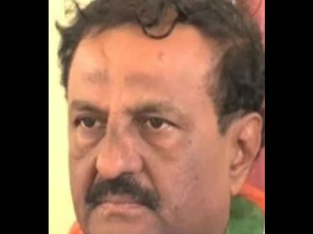 ರಾಜಕೀಯ ಬಿಡಲು ಸಿದ್ಧ, ಆದರೆ ವಕೀಲಿಕೆ ವೃತ್ತಿಯನ್ನಲ್ಲ: ಚಂದ್ರಮೌಳಿ