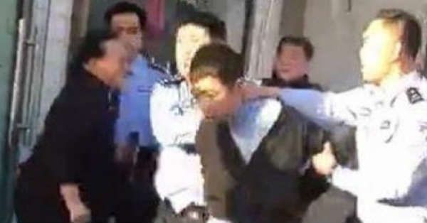 ಚೀನಾ: ಚಾಕುವಿನಿಂದ ಇರಿದು 9 ಮಕ್ಕಳ ಕೊಲೆ