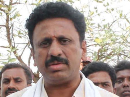 ಚಿಂತಾಮಣಿಯ ಜನಪ್ರಿಯ ಪಕ್ಷೇತರ ಅಭ್ಯರ್ಥಿ ಡಾ. ಎಂ ಸಿ ಸುಧಾಕರ್ ಸಂದರ್ಶನ